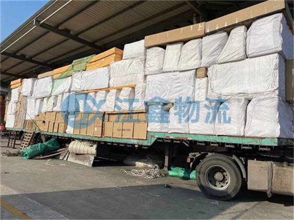 仙桃到新民物流价格